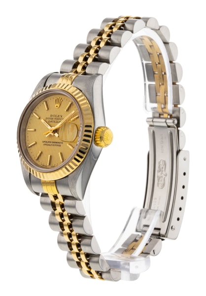 Rolex Datejust Lady 69173